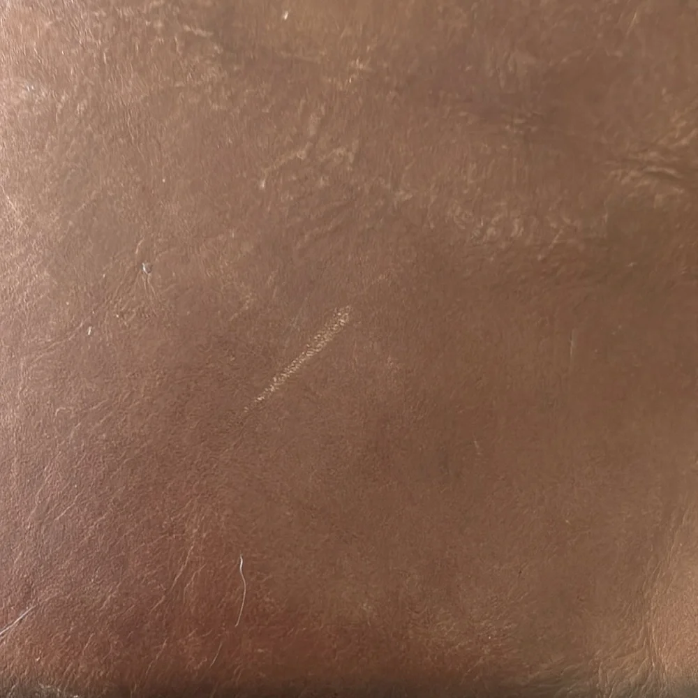 Patricia Nash leather Crossbody/Shoulder bag - Picture 9 of 10